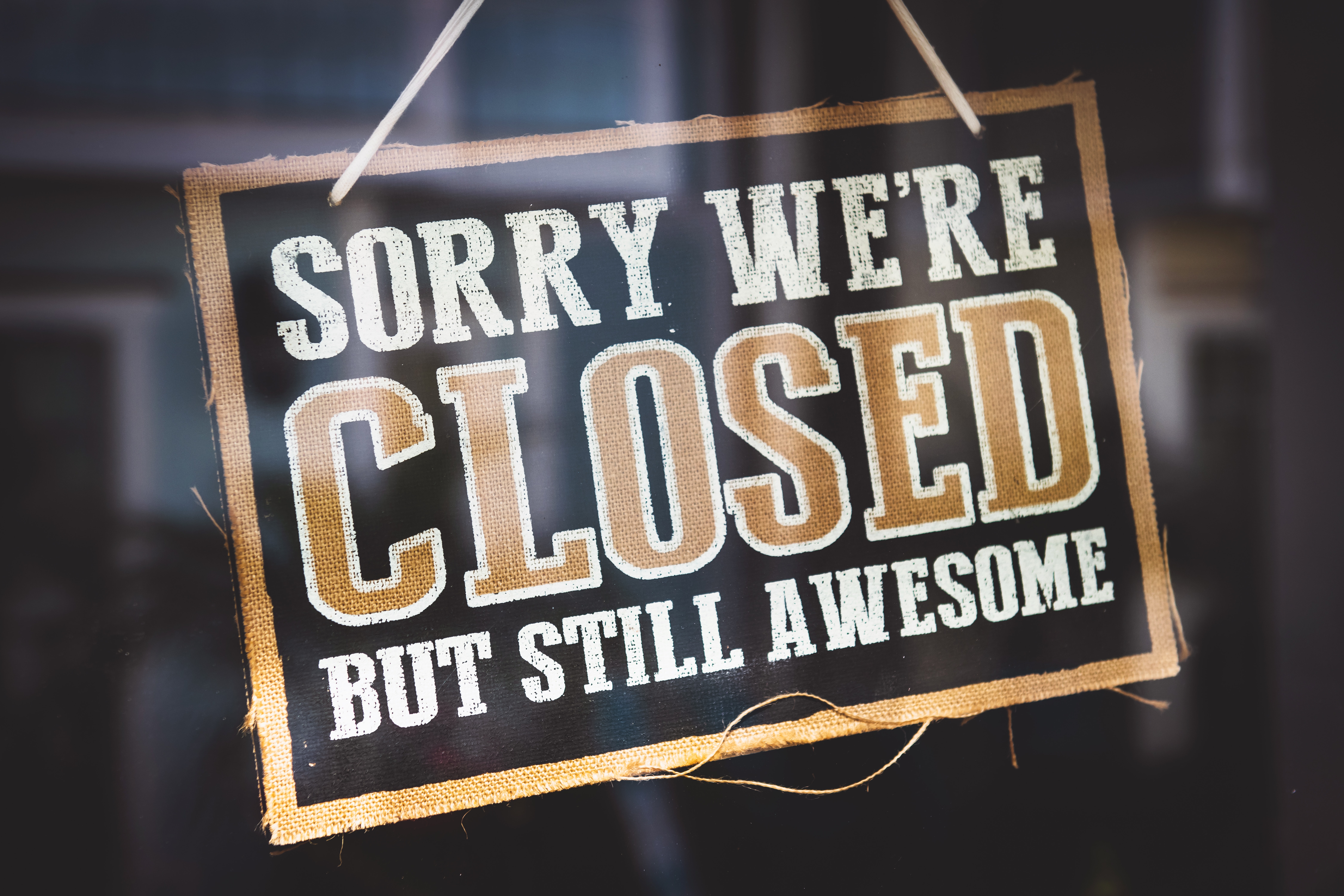 Closures