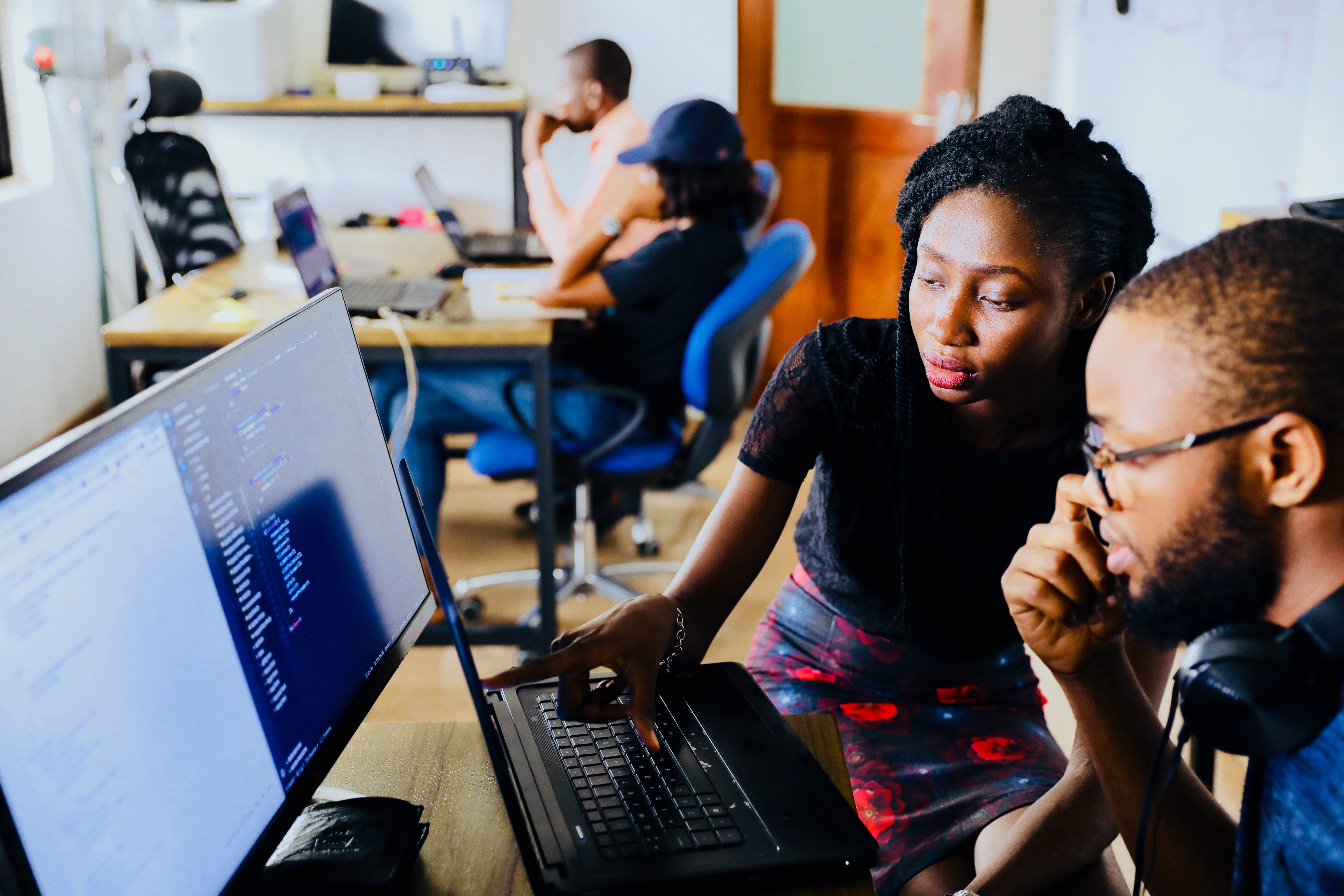 Coding Bootcamp